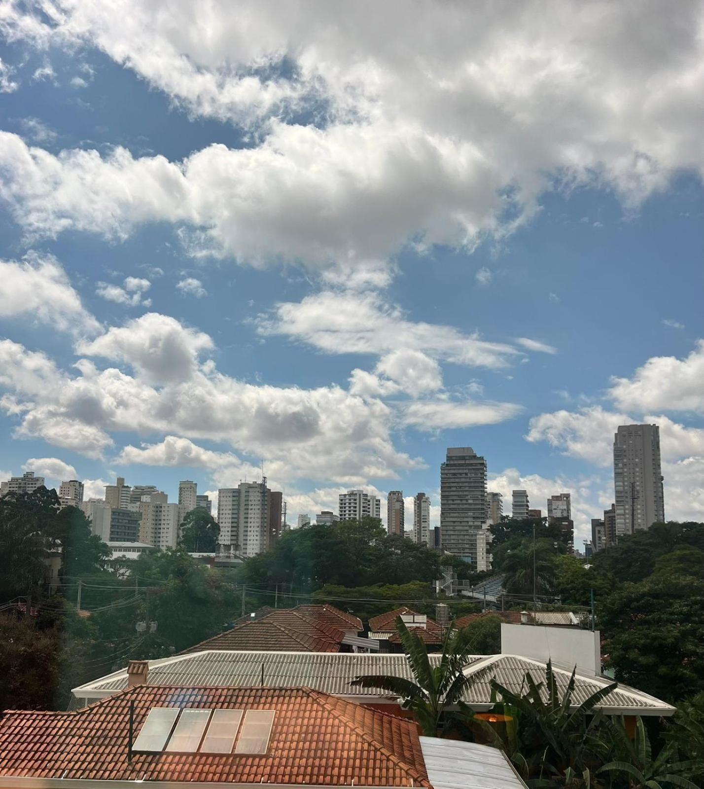 Flat Ginasio Ibirapuera Jardins Sp Vaga Inclusa Apartamento *