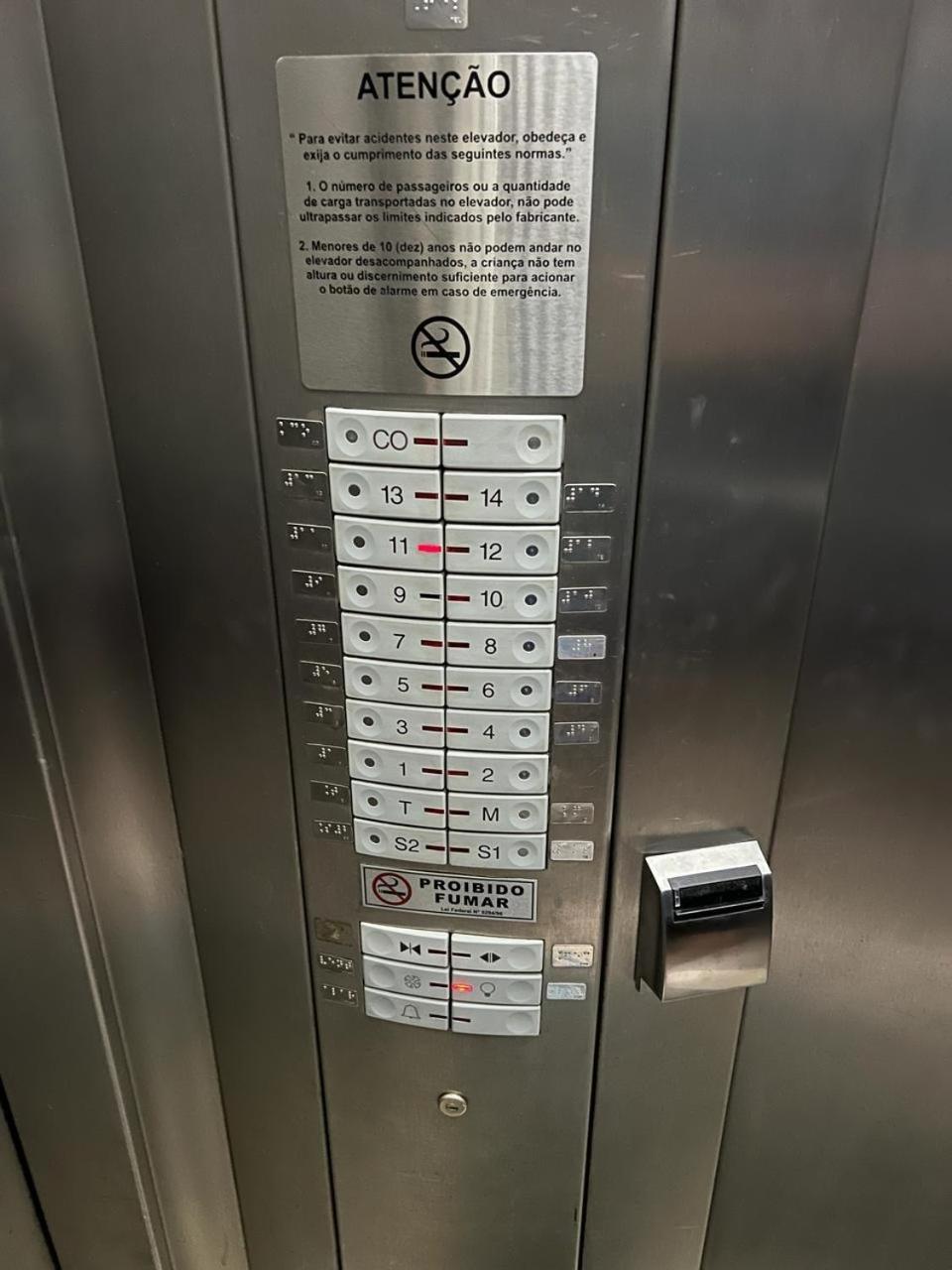 Apartamento Flat Ginasio Ibirapuera Jardins Sp Vaga Inclusa São Paulo