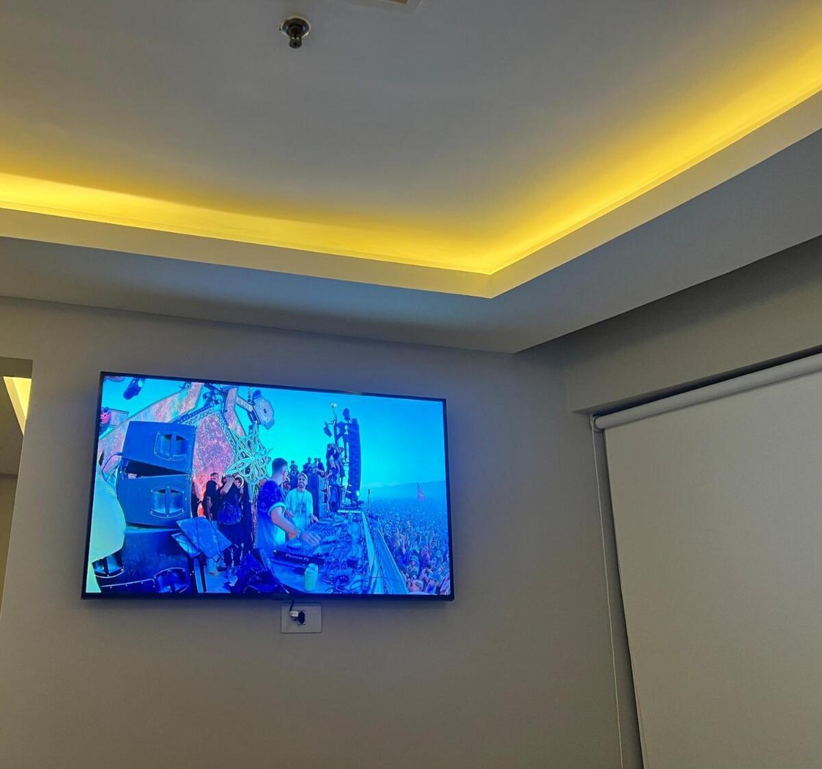 Apartamento Flat Ginasio Ibirapuera Jardins Sp Vaga Inclusa *