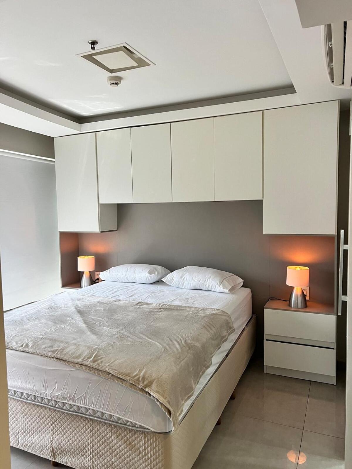 Flat Ginasio Ibirapuera Jardins Sp Vaga Inclusa Apartamento *